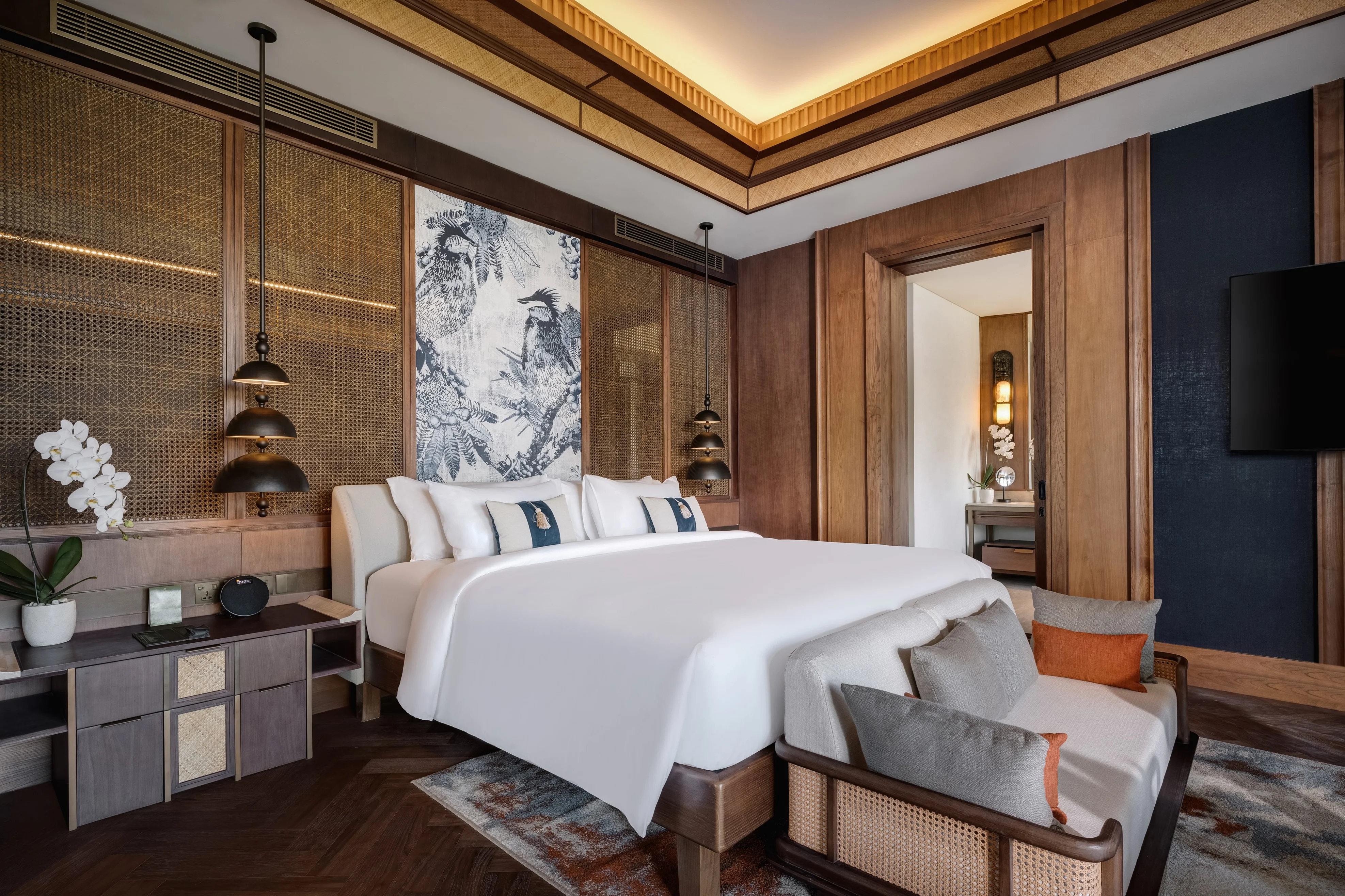 Big Suite Ocean View